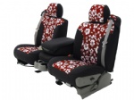 Neoprene Car Seat Cover