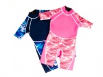 Neoprene Baby Swimming Suit