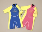 Neoprene Baby Swimming Suit