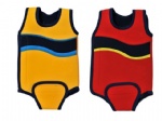 Neoprene Baby Swimming Suit