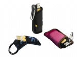 Neoprene USB Pouch