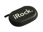 Earphone protective case for Irock