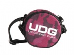 Headphone protective organizer case for UDG