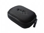 耳机收纳盒 耳机保护盒 耳机保护袋 EVA耳机盒
