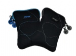 Neoprene Portable HDD bag, HDD pouch, HDD case
