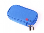 Colorful Universal Nylon Protective HDD Bag/Pouch/Case/Sleeve/Holder