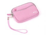 Colorful Universal Nylon Protective HDD Bag/Pouch/Case/Sleeve/Holder