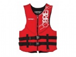 Neoprene Life Jackets/vests for kayaking