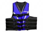 Nylon Life Jackets/vests for kayaking or surfing