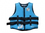 Neoprene Mens Life Jacket/ Life Vest