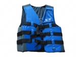 Neoprene Floatation PFD Vest for Men