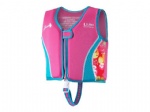 Kid's life jackets/ life vests/ floating jackets with neoprene & EPE