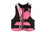 Neoprene Youth Life Jacket/vest/PFD