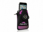 Neoprene iphone bag/ neoprene armband/ Organizers