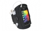 Neoprene iphone bag/ neoprene armband/ Organizers