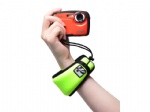 Digital Camera Floating Strap/ Floating foam Wrist Strap