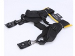 Neoprene Camera Shoulder Straps/ Quick Belts/ Quick straps