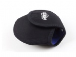 Neoprene fishing spin covers/ bags/ cases/ pouches/ holders/ sleeves/ protectors