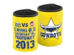 Neoprene imprinted can cooler/ koozies /coozies/ coolies