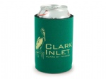 Neoprene imprinted can cooler/ koozies /coozies/ coolies