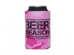 Neoprene imprinted can cooler/ koozies /coozies/ coolies