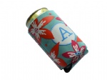 Neoprene imprinted can cooler/ koozies /coozies/ coolies