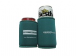 Neoprene imprinted can cooler/ koozies /coozies/ coolies