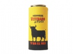 Neoprene imprinted Bottle cooler/ koozies /coozies/ coolies