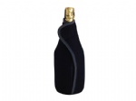 popular neoprene champagne tote carrier bag koozies