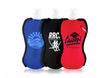 Neoprene Sport Insulated Water Bottle Cover Carrier Case Holder bag Shoulder Pouch