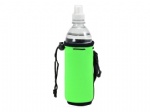 Neoprene Sport Insulated Water Bottle Cover Carrier Case Holder bag Shoulder Pouch