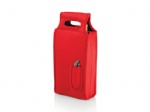 Neoprene wine bags/ cases/ pouches/ carriers/ sleeves/ covers