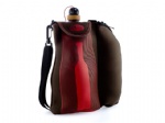 Neoprene wine bags/ cases/ pouches/ carriers/ sleeves/ covers