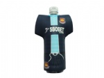 Heat Transfer Printing Neoprene Staychilled Bottle Coolers