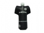 Heat Transfer Printing Neoprene Staychilled Bottle Coolers