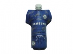 Heat Transfer Printing Neoprene Staychilled Bottle Coolers