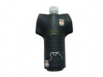 Heat Transfer Printing Neoprene Staychilled Bottle Coolers