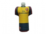 Heat Transfer Printing Neoprene Staychilled Bottle Coolers