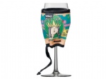 Cool Promotional Beer Cup Wraps/ Wine glass wraps/ coffee sleeves