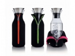 Neoprene zippered tea maker sleeves wraps holders