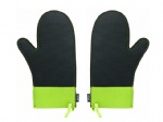 Neoprene Oven Mitts/ Gloves for Kitchen Aids