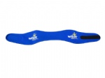 Neoprene swimmer head band for kids