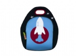 Kids Neoprene Lunch Bags/ Cases/ Totes/ Boxes/ Carriers