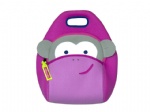 Kids Neoprene Lunch Bags/ Cases/ Totes/ Boxes/ Carriers