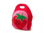 Kids Neoprene Lunch Bags/ Cases/ Totes/ Boxes/ Carriers