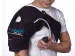 Neoprene Shoulder Protectors/ Braces/ Supports/ Wraps/ Guards