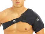 Neoprene Shoulder Protectors/ Braces/ Supports/ Wraps/ Guards