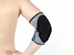 Neoprene Elbow Protectors/ Braces/ Supports/ Wraps/ Guards