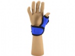 Neoprene wrist support/ wrist brace/ wrist wrap/ brace list