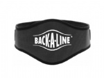 Neoprene back support belt/ back support/ back brace/ elastic back support